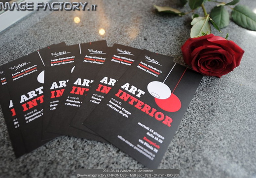2011-06-14 WinArts - Art Interior
